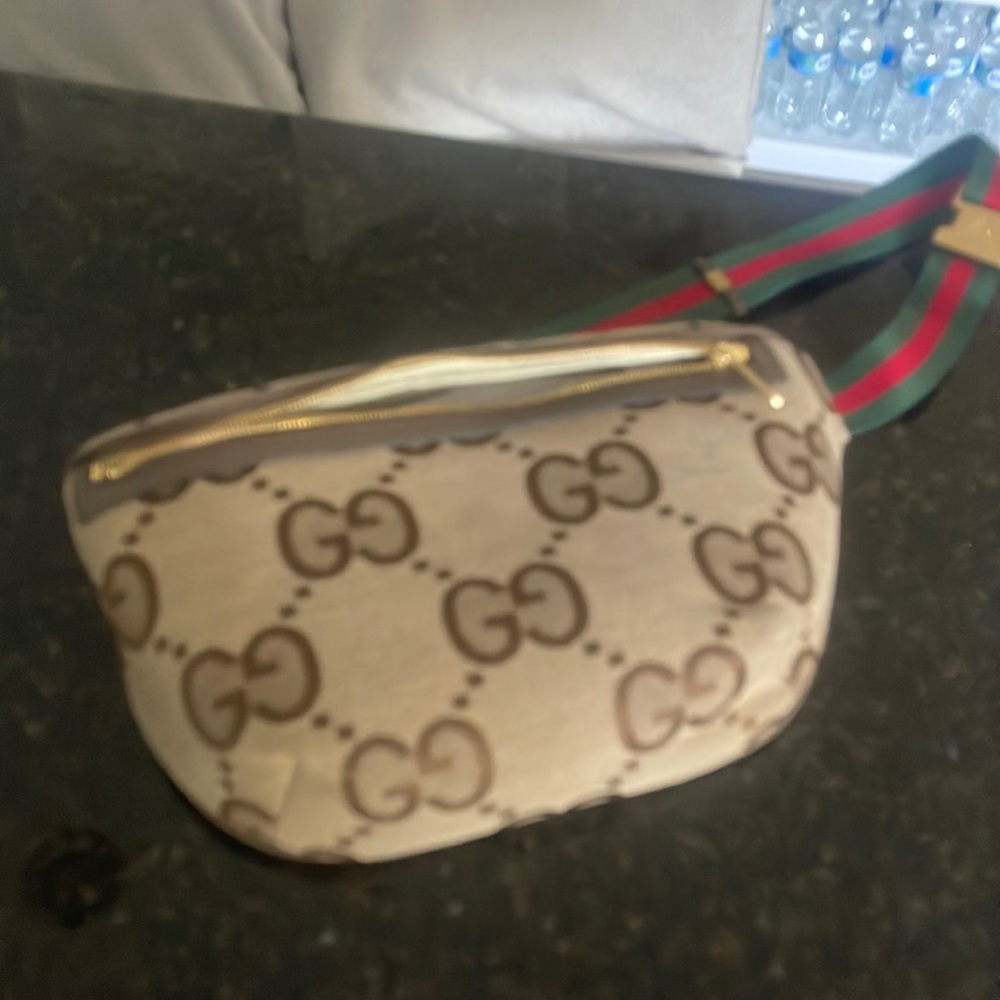 Jumbo GG belt bag